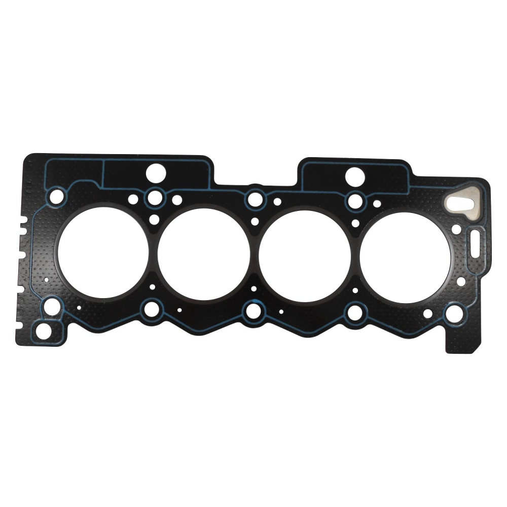 Junta de Cabeçote Elring B82.420 Peugeot 206 1.4 - Cód.5510