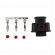 Conector Elétrico 3 Vias ETE4718 Sensor de Fase - Cód.6750