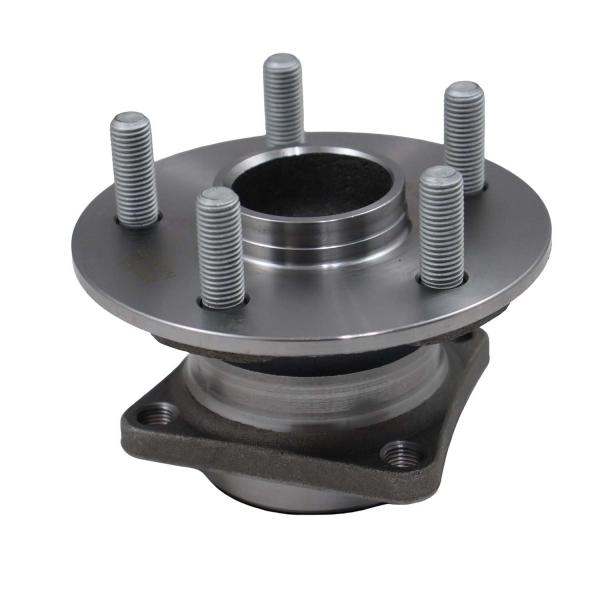 Cubo de Roda Tras. Nakata NKF8150 Toyota Corolla - Cód.14560