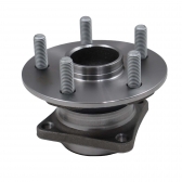 Cubo de Roda Tras. Nakata NKF8150 Toyota Corolla - Cód.14560