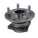 Cubo de Roda Tras. Nakata NKF8150 Toyota Corolla - Cód.14560