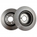 Kit Disco de Freio BD7358 Diant. Range Rover - Cód.3669