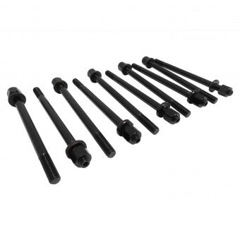 Prisioneiro de Cabeçote Forjado VW EA111, EA211 - Cód.503