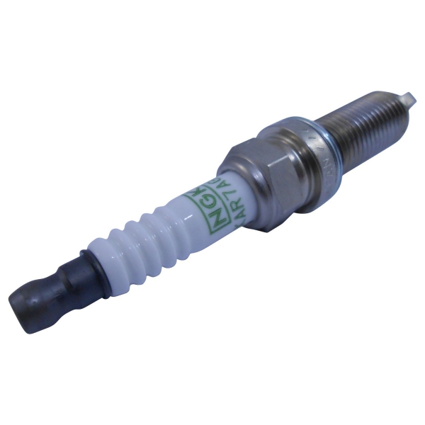 Vela de Ignição NGK G-Power LKAR7AGP-D Sandero - Cód.3341
