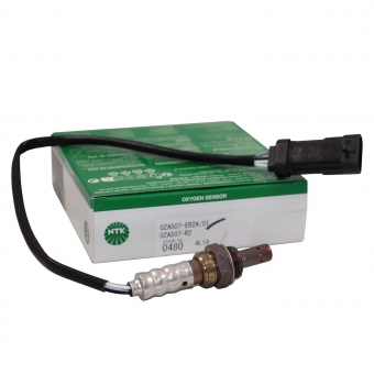 Sonda Lambda NTK OZA507-R2 Renault Clio, Twingo - Cód.079