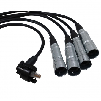 Cabo de Ignição NGK ST-V09 VW Gol, Parati - Cód.2898