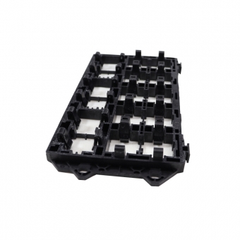 Base Rele e Fusível Univ. ETE9539 (Tyco 444308) - Cód.10532