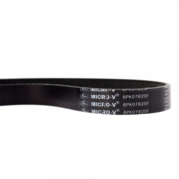 Correia Micro-V Gates 6PK0762SF VW Gol, Fox  - Cód.11320