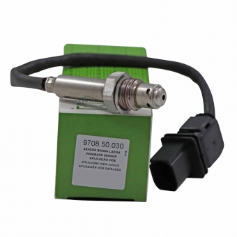 Sonda Lambda MTE 9708.50.030 Fiat Toro Diesel - Cód.12280