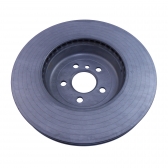 Kit Disco de Freio BD0097 Diant. BMW 330i, X5 - Cód.6232