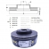 Kit Disco de Freio BD2891 Diant. Mini One 1.6 - Cód.3841
