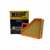 Filtro de Ar Hengs E729L Mini One 1.6 (04...08) - Cód.9838