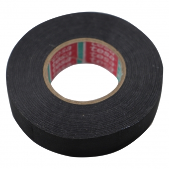 Fita Isolante Tecido Anti-Chama 19x25 Ch. Motor - Cód.9907