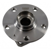 Cubo de Roda Diant. Nakata NKF8296 VW Golf - Cód.13275