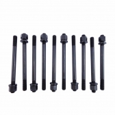 Prisioneiro Cabeçote Forjado Honda D16Y7 e D16Y8 - Cód.1494