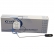Sensor de Nivel TSA T010268 Creta 1.6 e 2.0 16V - Cód.8065