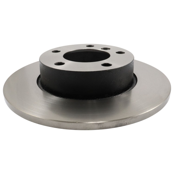 Kit Disco de Freio BD0673 Diant. BMW 318i, Z3 - Cód.5113