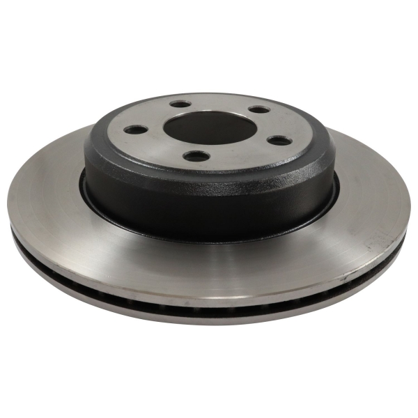 Kit Disco de Freio BD9199 Tras. Chrysler 300C - Cód.7734