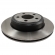 Kit Disco de Freio BD9199 Tras. Chrysler 300C - Cód.7734