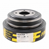 Kit Tambor de Freio BD4764 Peugeot 208 - Cód.8947