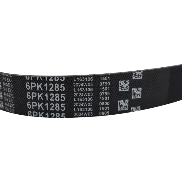 Correia Micro-V Gates 6PK1285 Creta, IX35 2.0 - Cód.11565