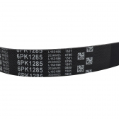 Correia Micro-V Gates 6PK1285 Creta, IX35 2.0 - Cód.11565