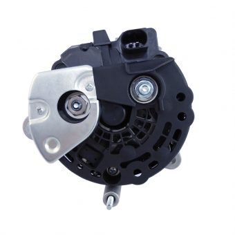 Alternador 90A Euro 70007 VW Gol e Santana - Cód.5868