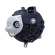 Alternador 90A Euro 70007 VW Gol e Santana - Cód.5868