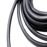 Cabo de Ignição Asllan 100% Cobre 8mm x 5m - Cód.11001