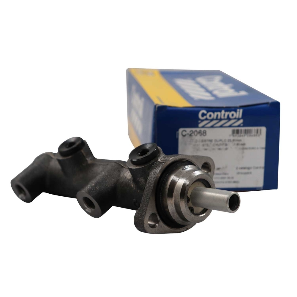 Cilindro Mestre Controil C2068 Toyota Bandeirante - Cód.8166