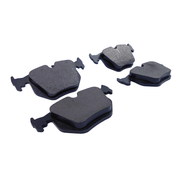 Pastilha de Freio Tras. Jurid HQJ2230 BMW X3, X5 - Cód.4959