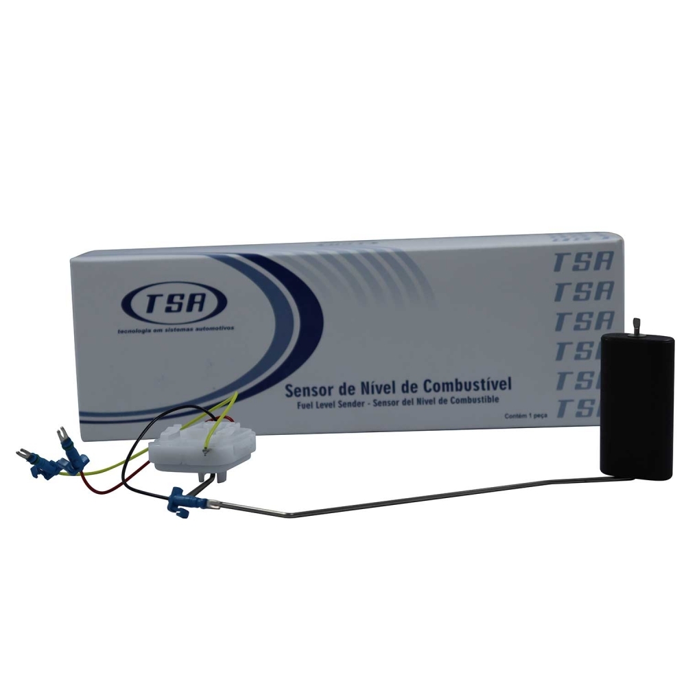 Sensor de Nivel TSA T010282 Audi Q3 1.4 TFSI - Cód.8009