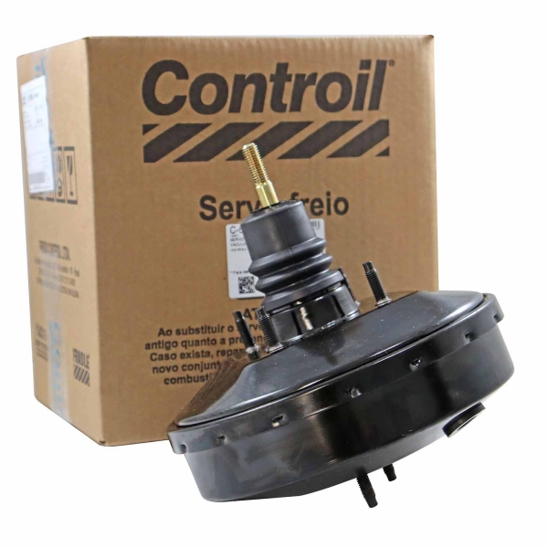 Servo Freio Controil C5672 GM Classic 1.0 8V - Cód.11480