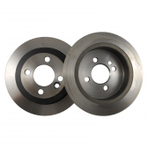 Kit Disco de Freio BD8571 Tras. Mini Cooper 1.6 - Cód.3674