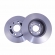 Kit Disco Freio BD1815 Diant. Uno, Palio, Fiorino - Cód.4800