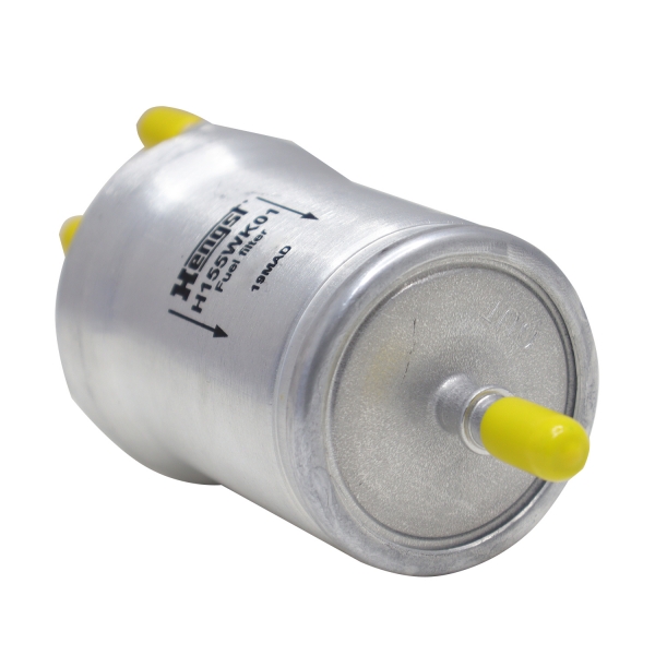 Filtro de Combustível Hengst H155WK01 Jetta 2.5 - Cód.10028