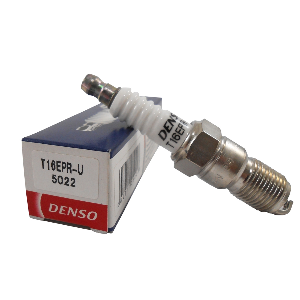 Vela de Ignição Denso T16EPR-U - Cód.2347