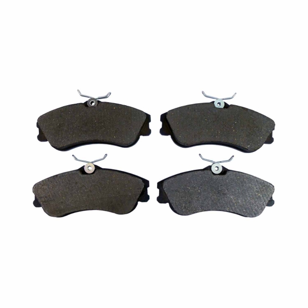 Pastilha de Freio Dianteiro Jurid HQJ2134  Xsara - Cód.3202