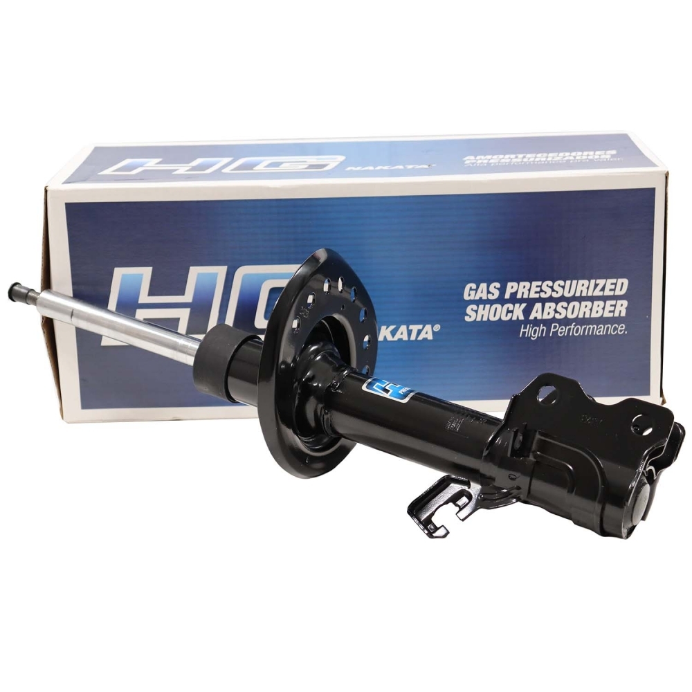 Amortecedor Diant. L.E. Nakata HG41214 Sentra - Cód.13359