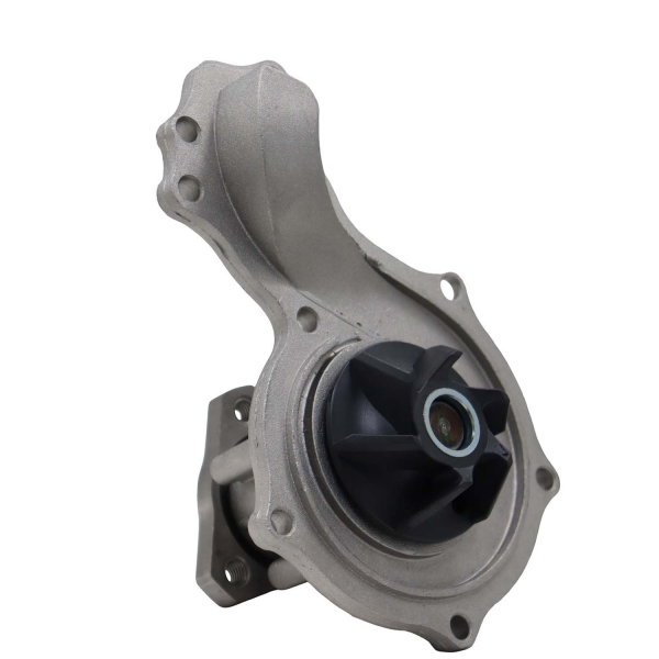 Bomba de Água Nidec NBA0625 VW Gol 1.6 - Cód.13732