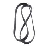 Correia Micro-V Gates 6PK1700 Peugeot 206 - Cód.10646