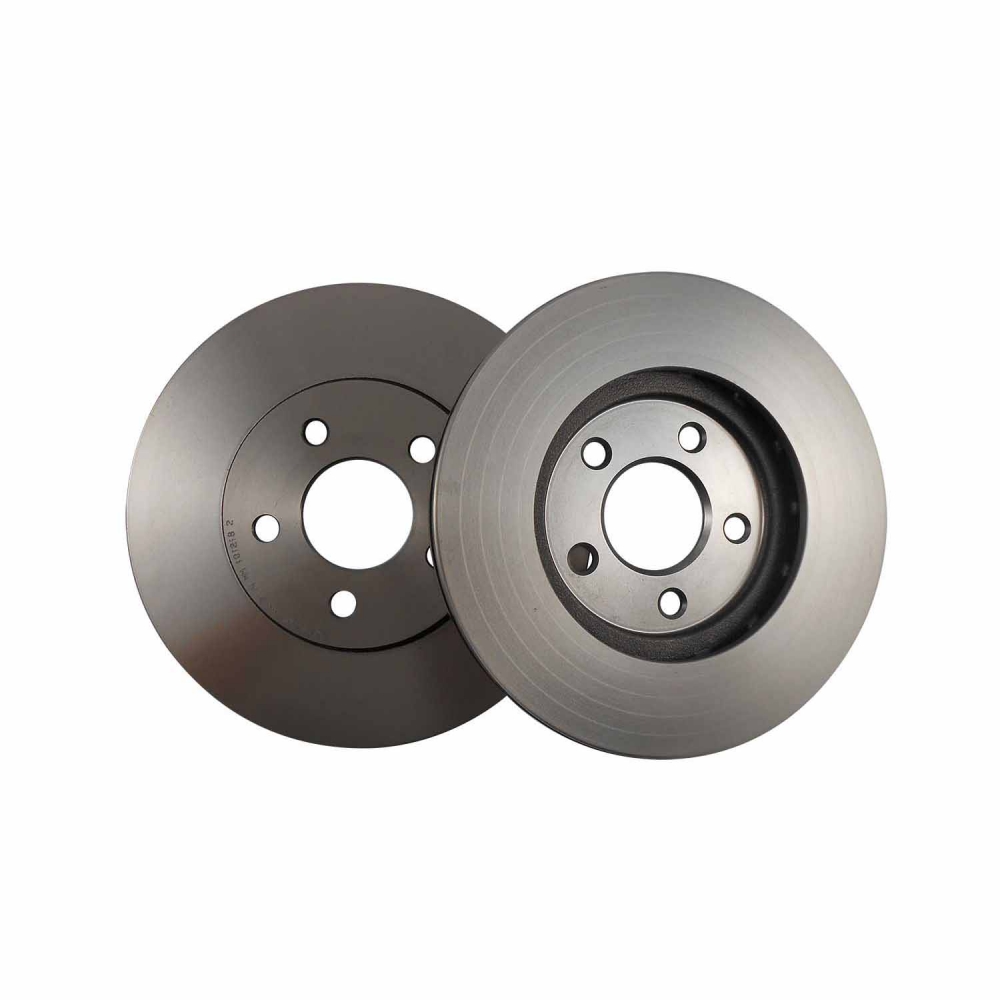 Kit Disco de Freio BD6935 Diant. Chrysler Stratus - Cód.7031