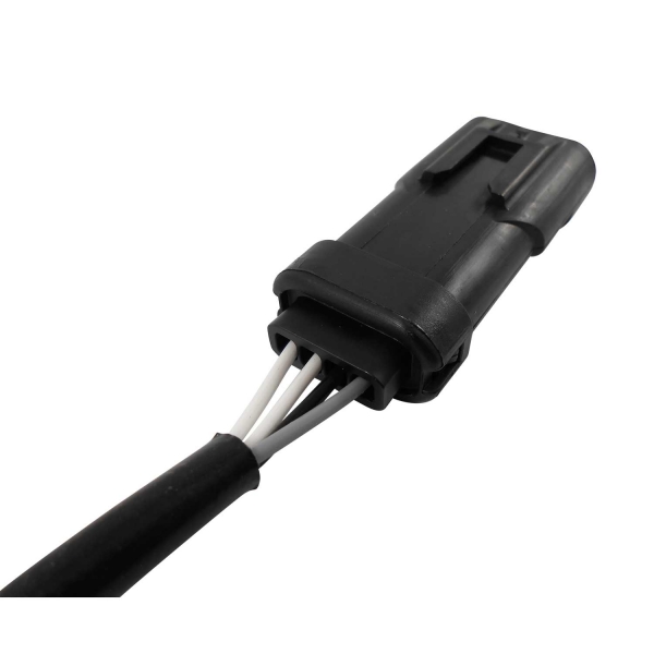 Sonda Lambda NTK OZA723-EE13 Renault Symbol - Cód.2684
