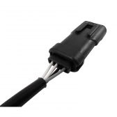 Sonda Lambda NTK OZA723-EE13 Renault Symbol - Cód.2684