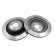 Kit Disco de Freio BD3612 Tras. Mercedes GLE350 - Cód.10313