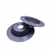 Kit Disco de Freio BD7342 Tras. Ford Fusion Hybrid- Cód.3855