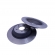 Kit Disco de Freio BD7342 Tras. Ford Fusion Hybrid- Cód.3855