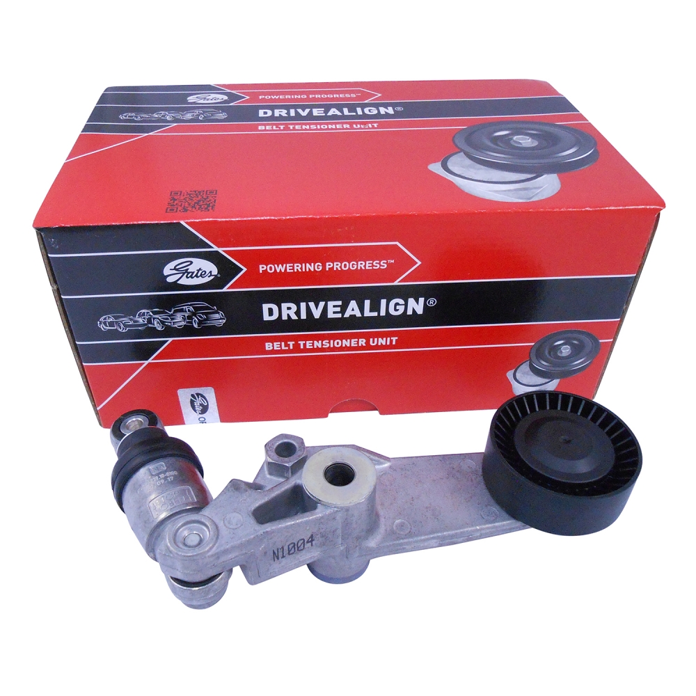 Tensionador Correia Micro-V Gates T38286 Corolla - Cód.5644