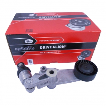 Tensionador Correia Micro-V Gates T38286 Corolla - Cód.5644
