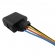 Chicote Sensor MAP ETE7889 VW  - Cód.6815